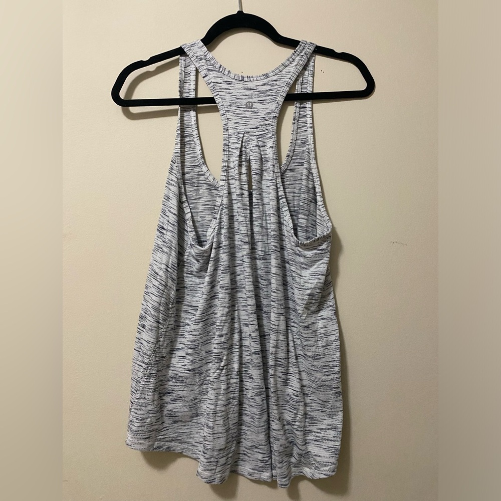 Lululemon Racerback Tank